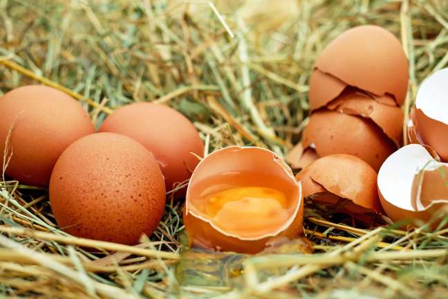 Lòng trắng trứng là một công thức làm đẹp quá quen thuộc rồi đúng không?